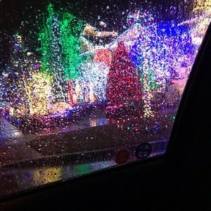 Meet your Posher, Keri